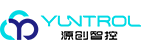 浙江源创智控技术有限公司logo